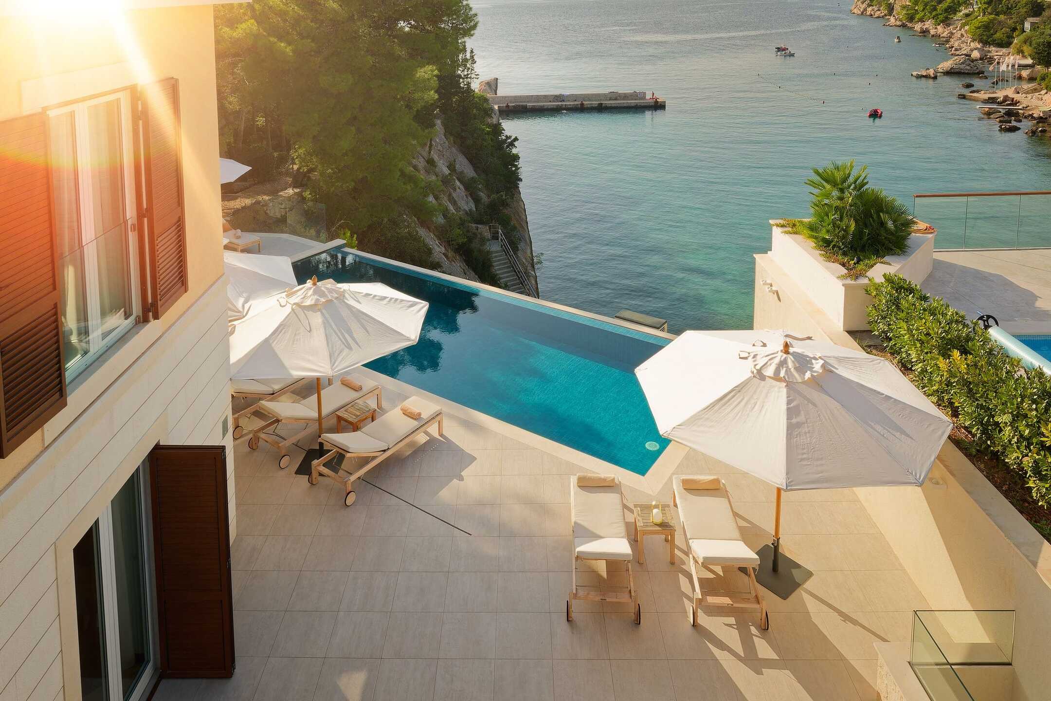 Villa Lime