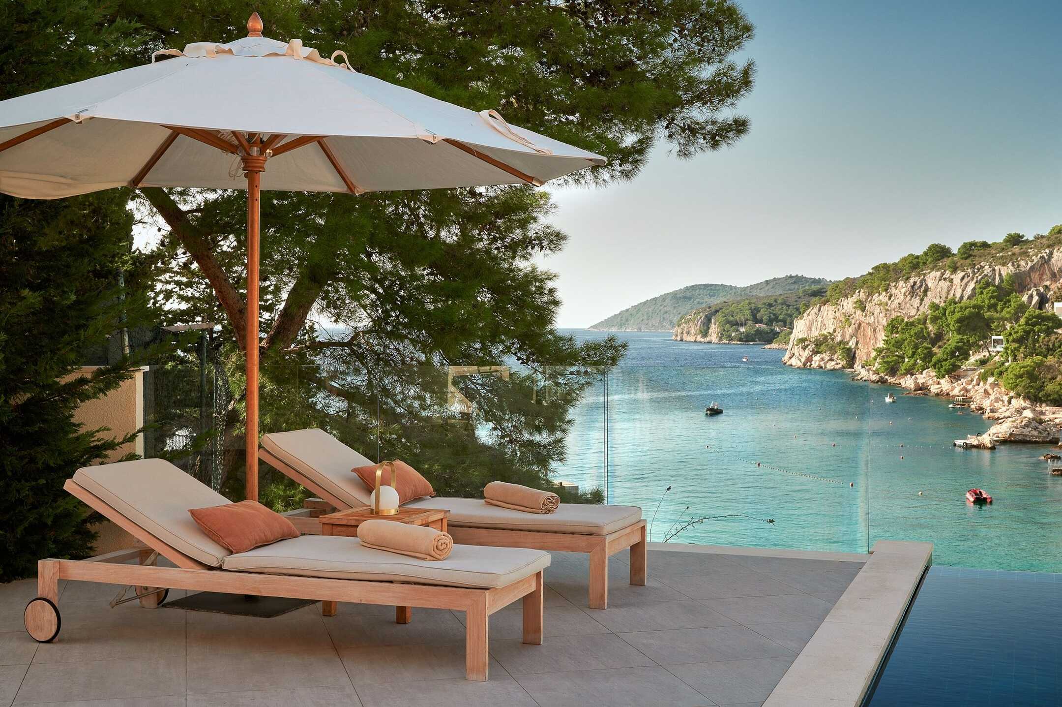 Villa Lime