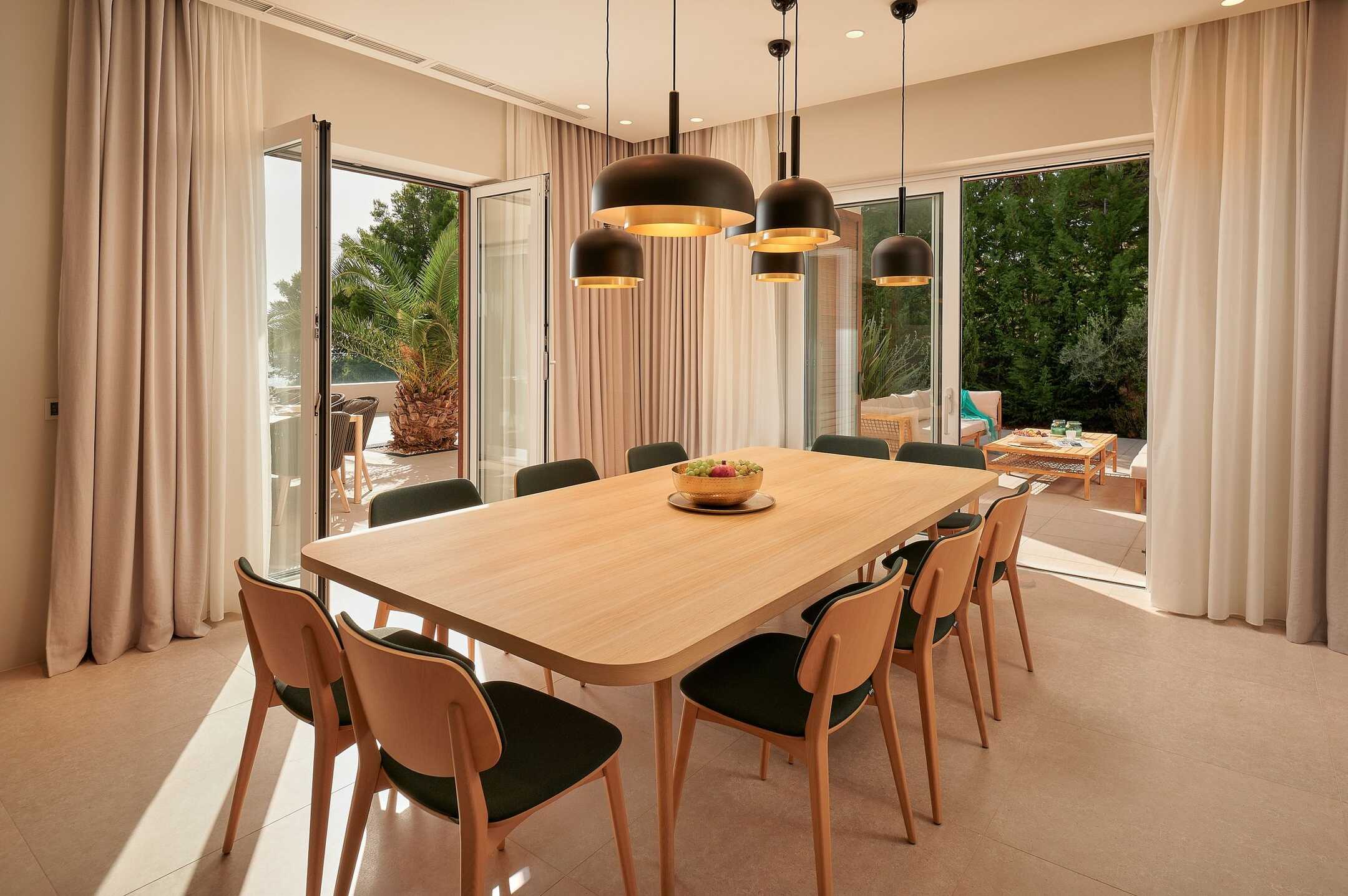 Villa Lime