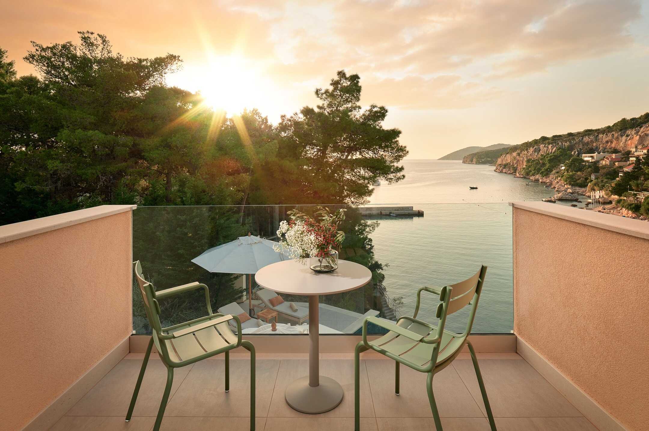 Villa Lime