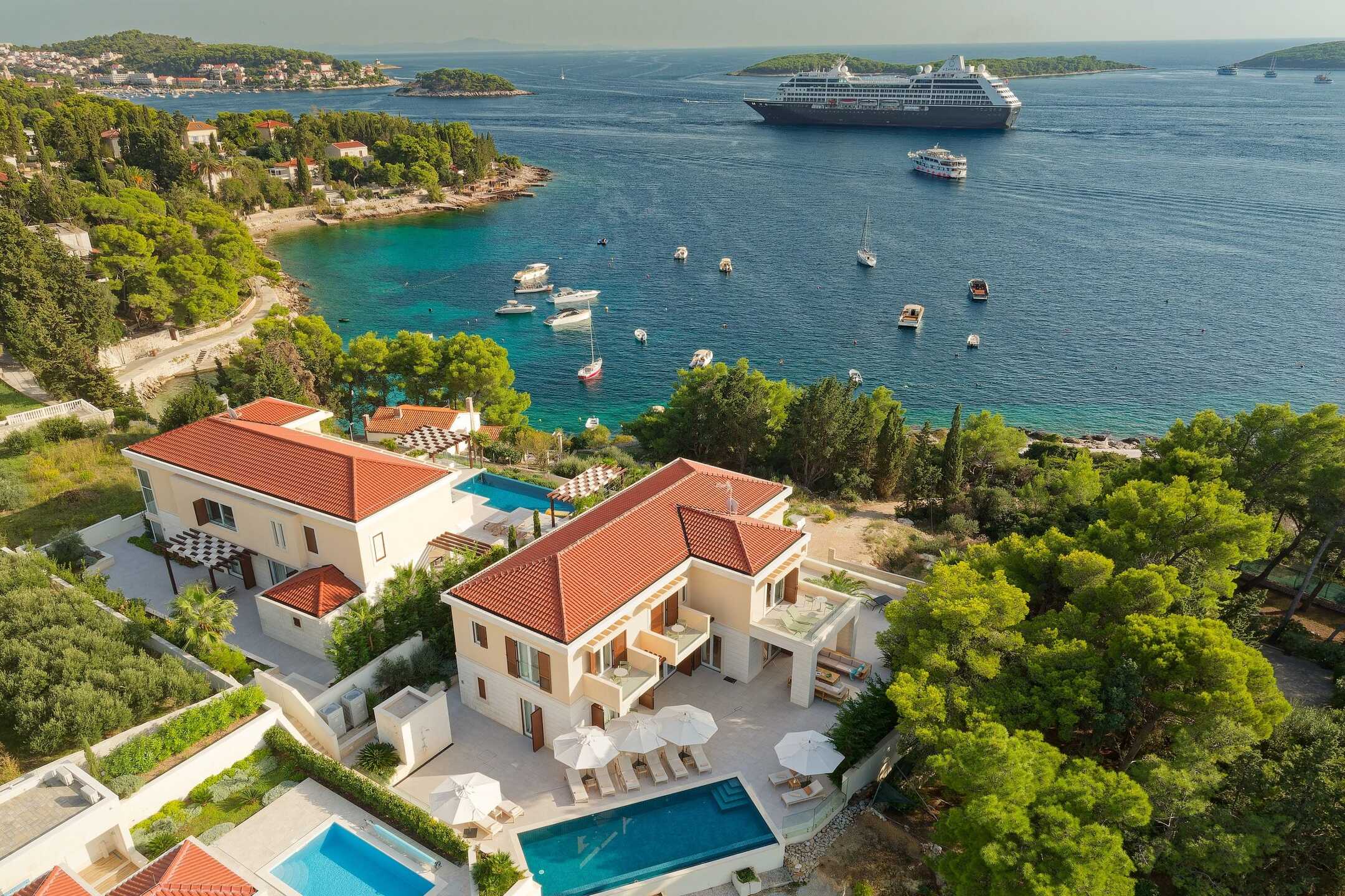 Villa Lime