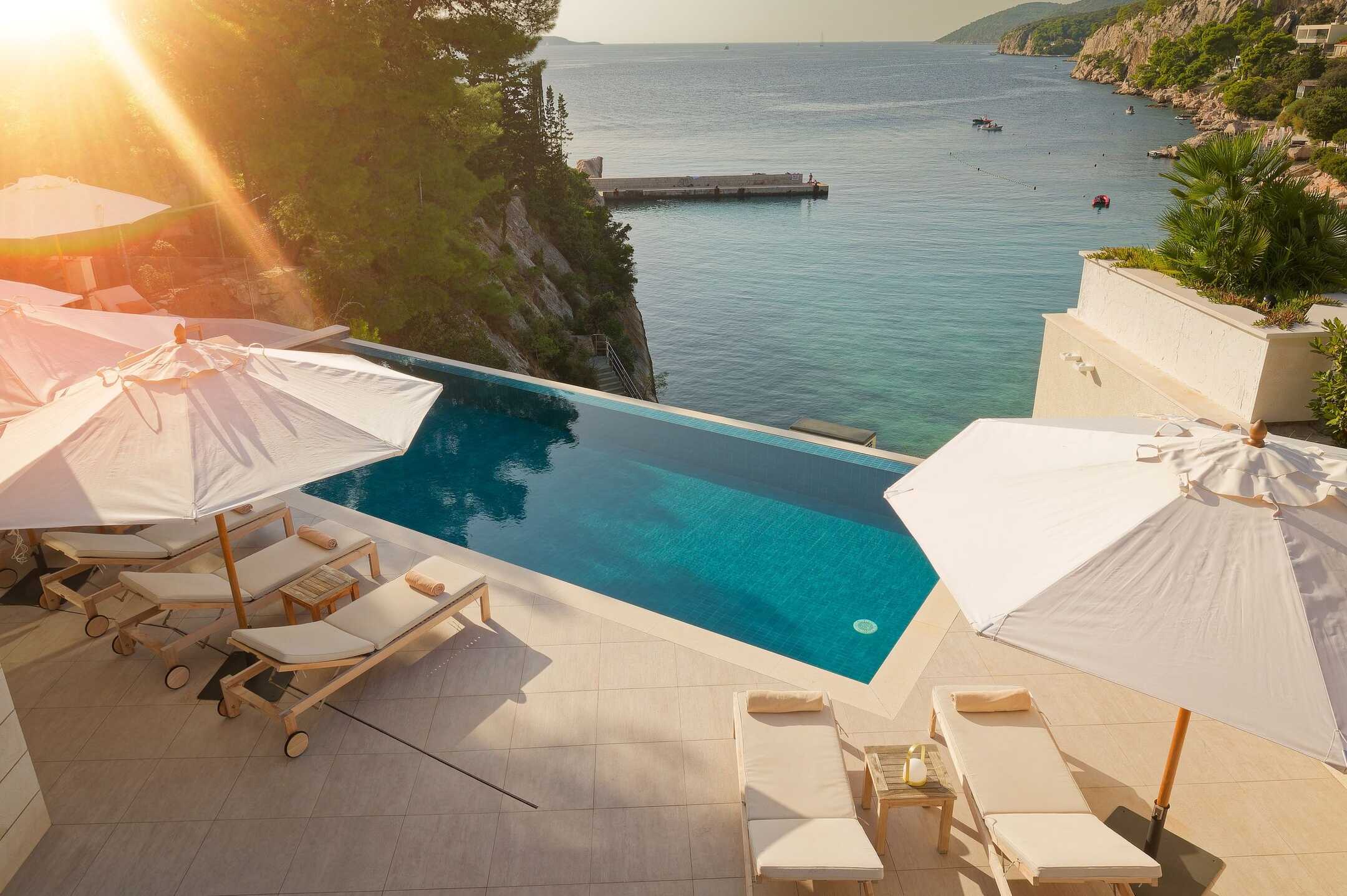 Villa Lime
