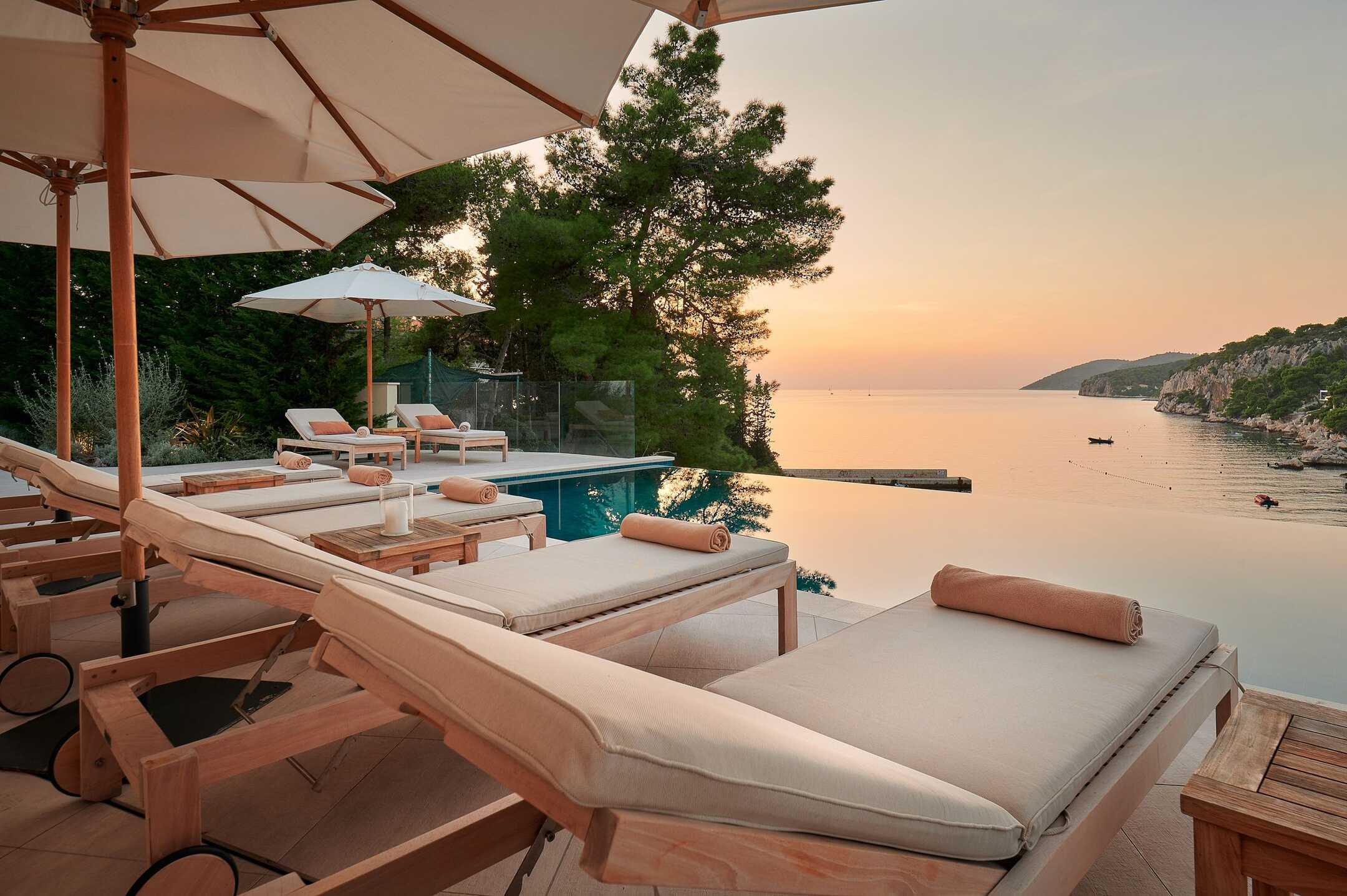 Villa Lime
