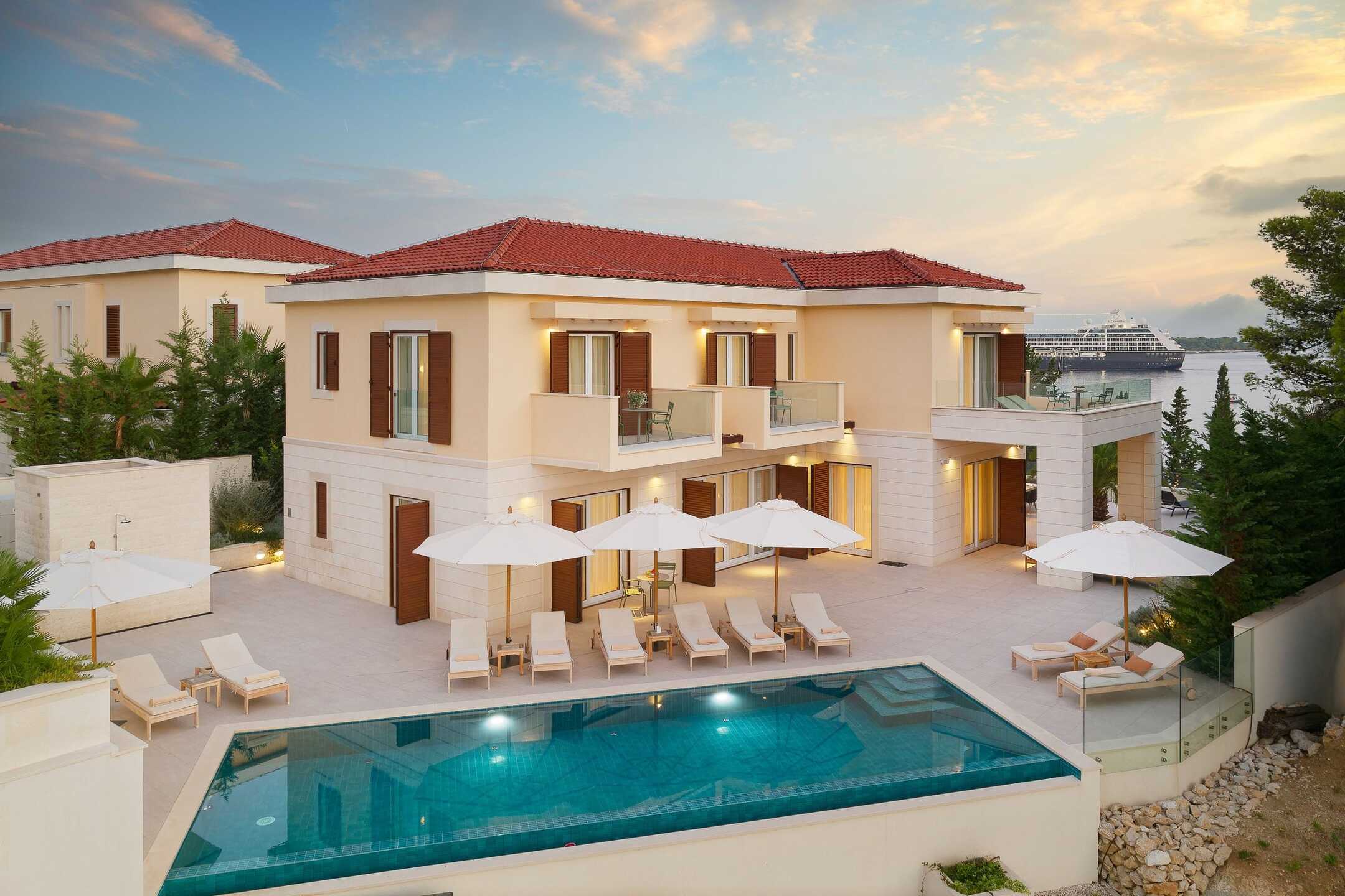 Villa Lime