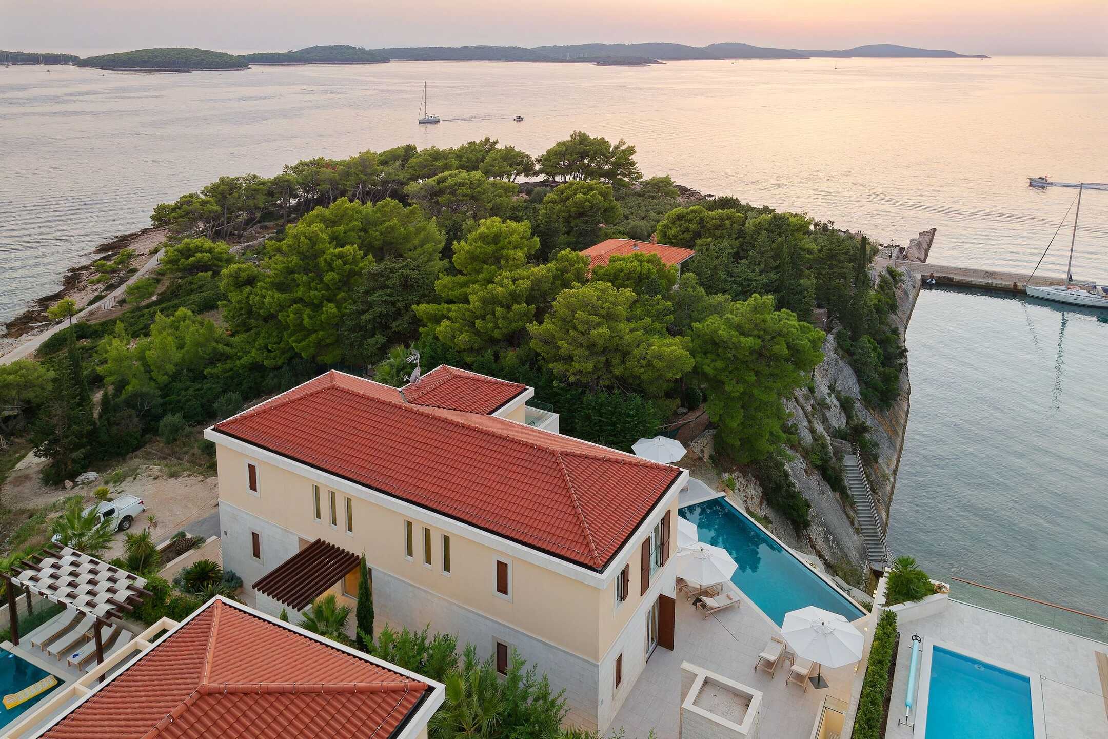 Villa Lime