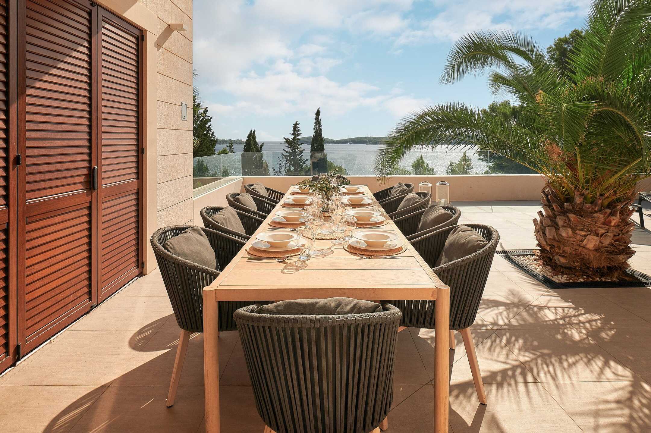 Villa Lime