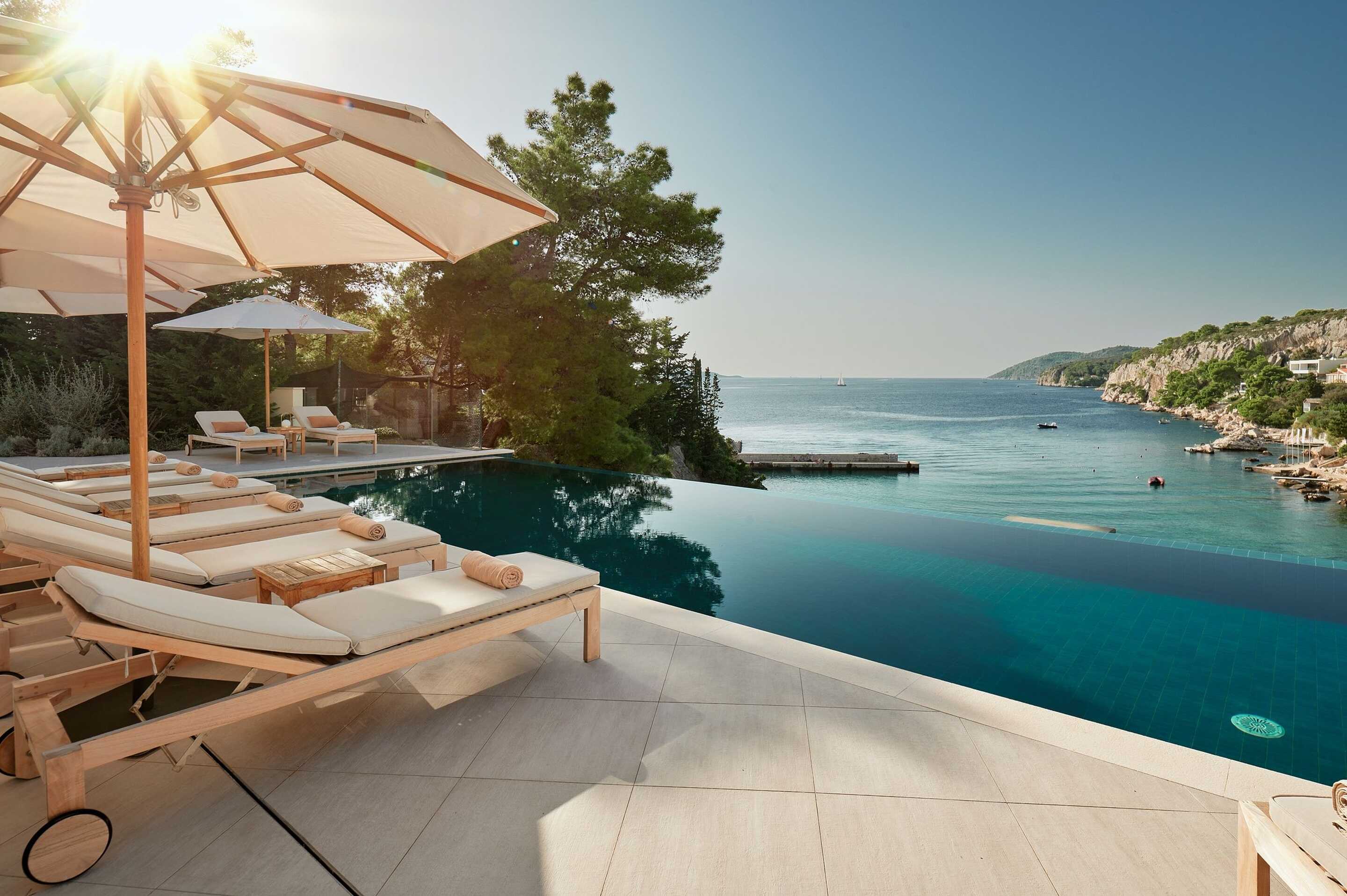 Villa Lime