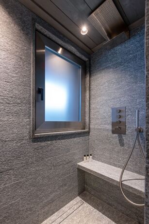 Chalet Crystal