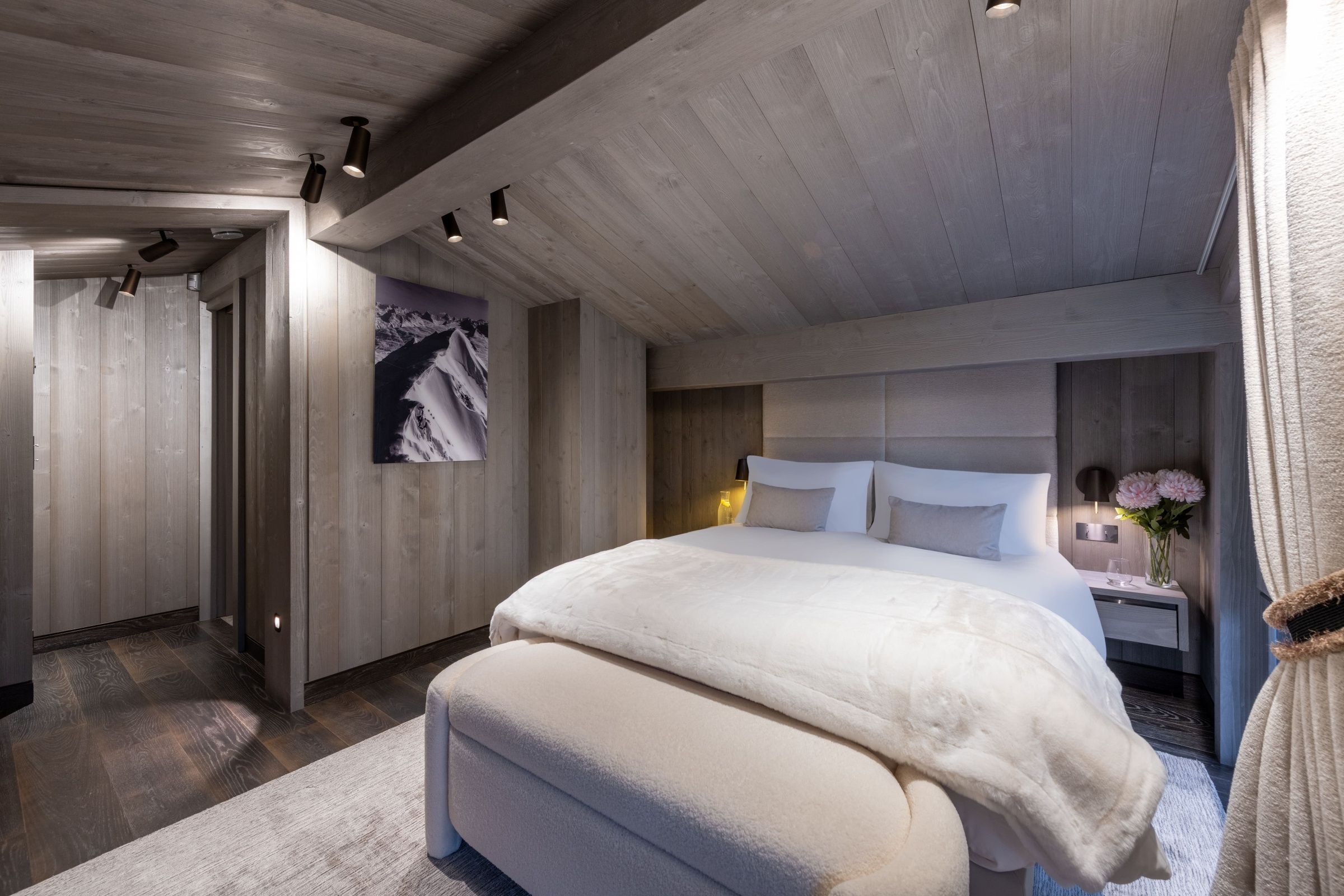 Double Bedroom 3