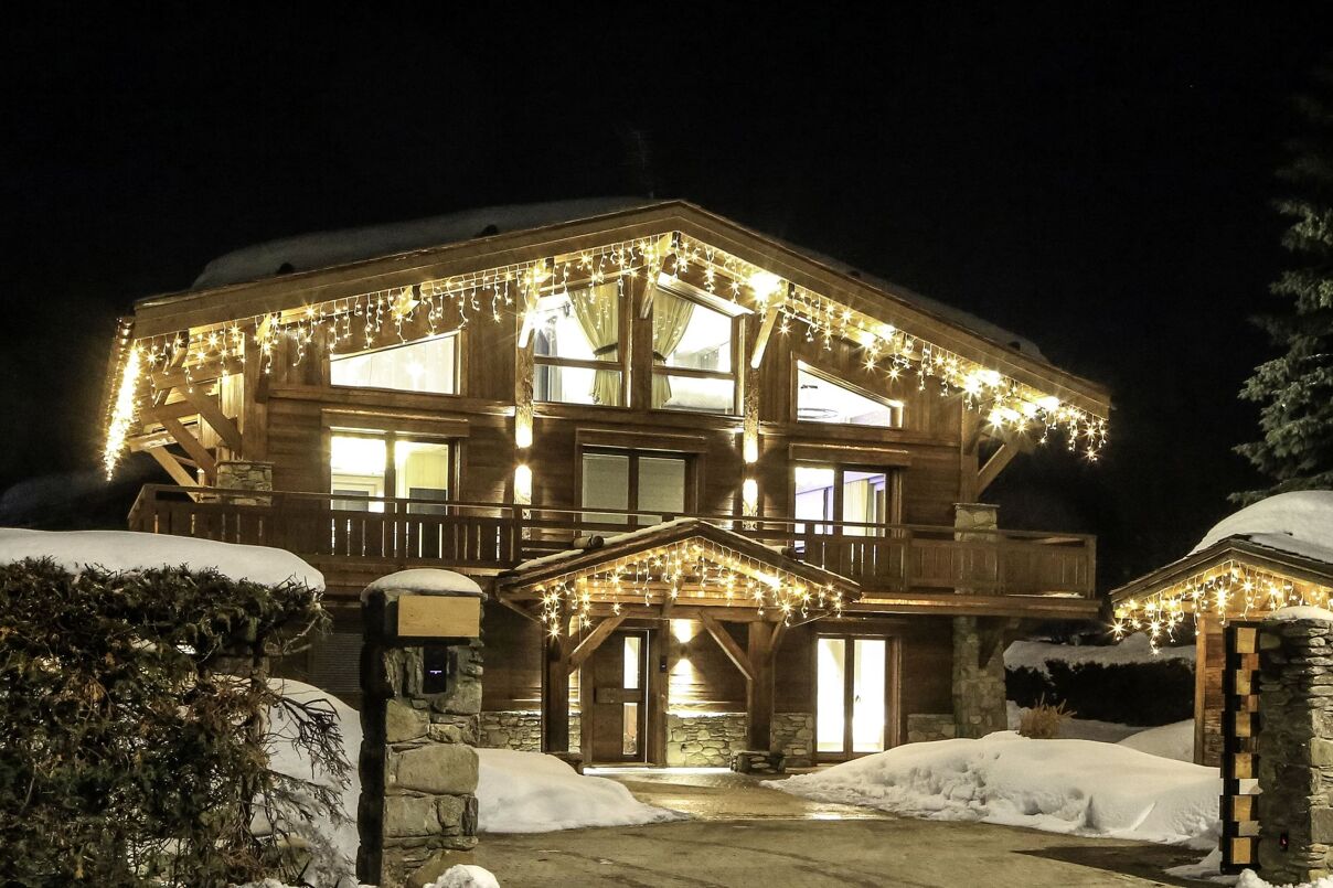 Chalet Crystal