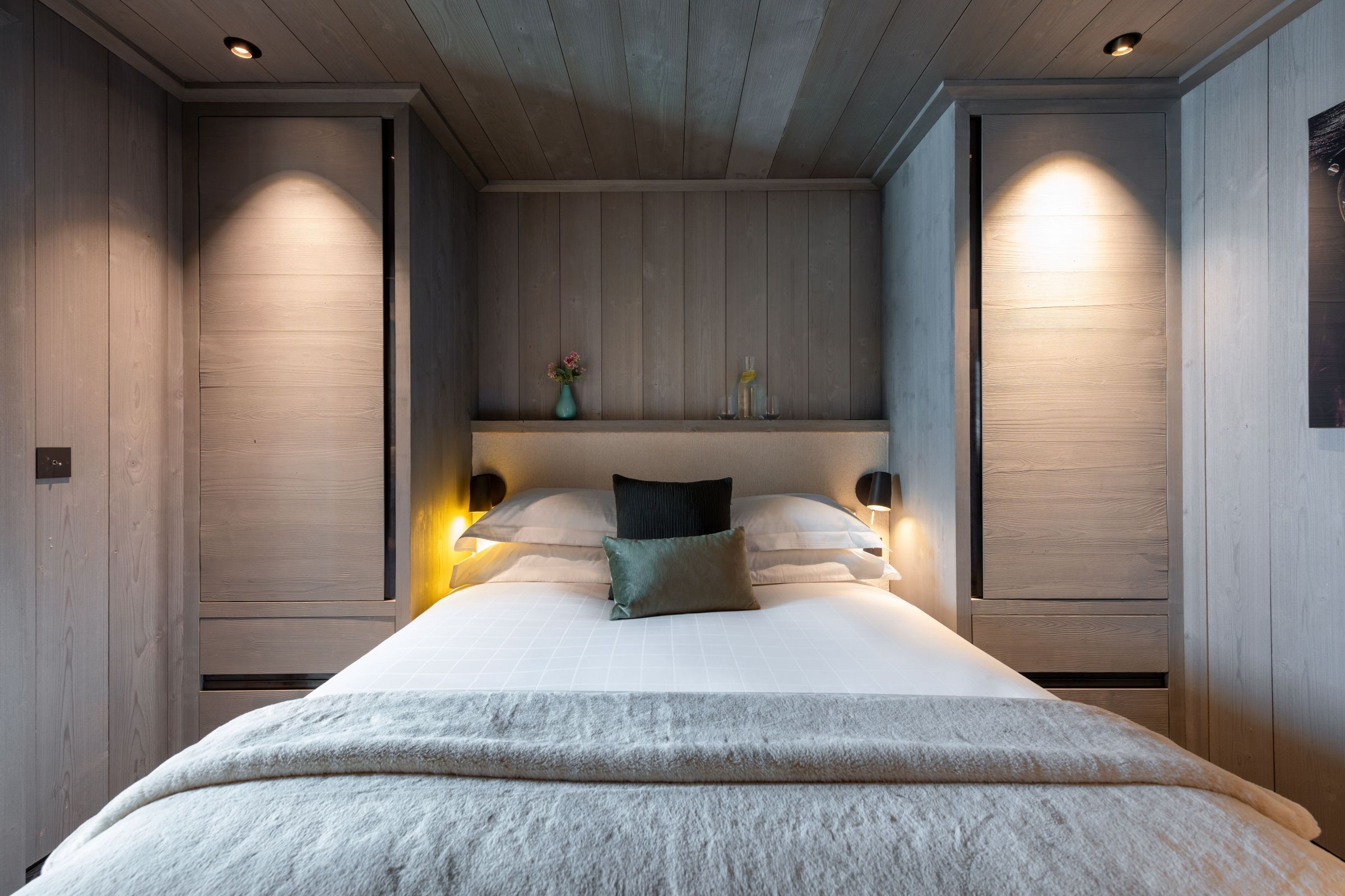 Double Bedroom 4