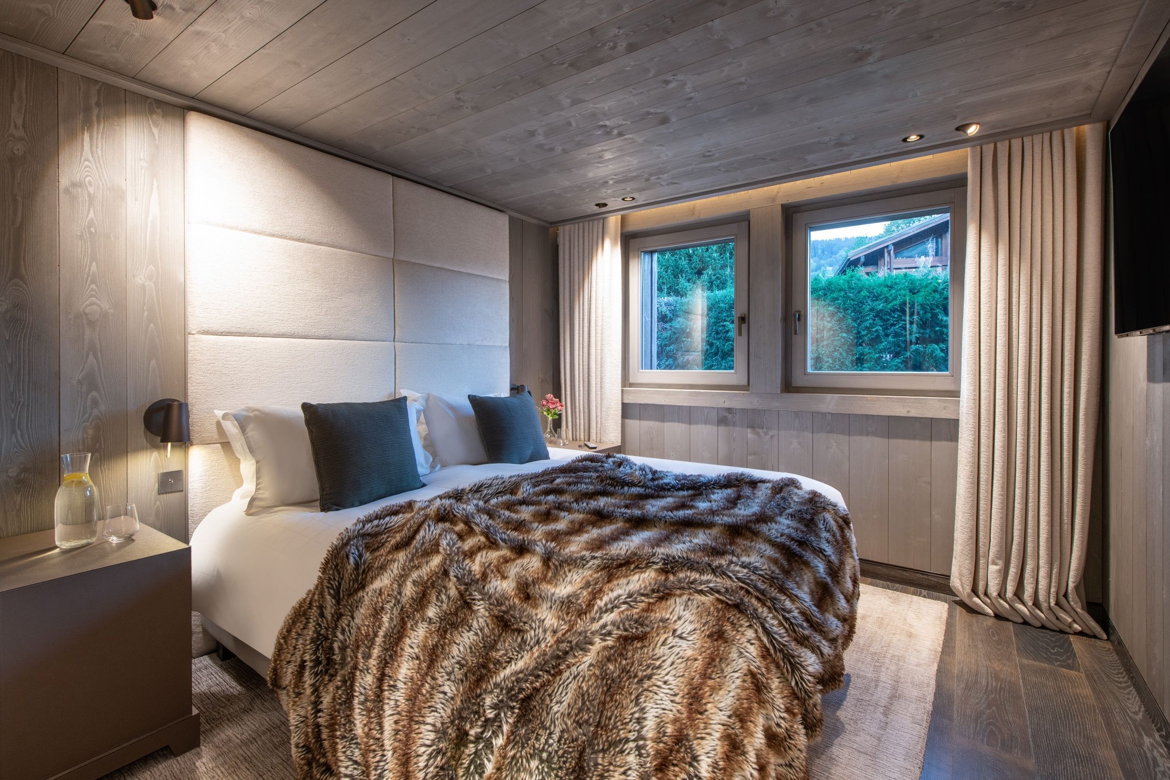 Double Bedroom 2