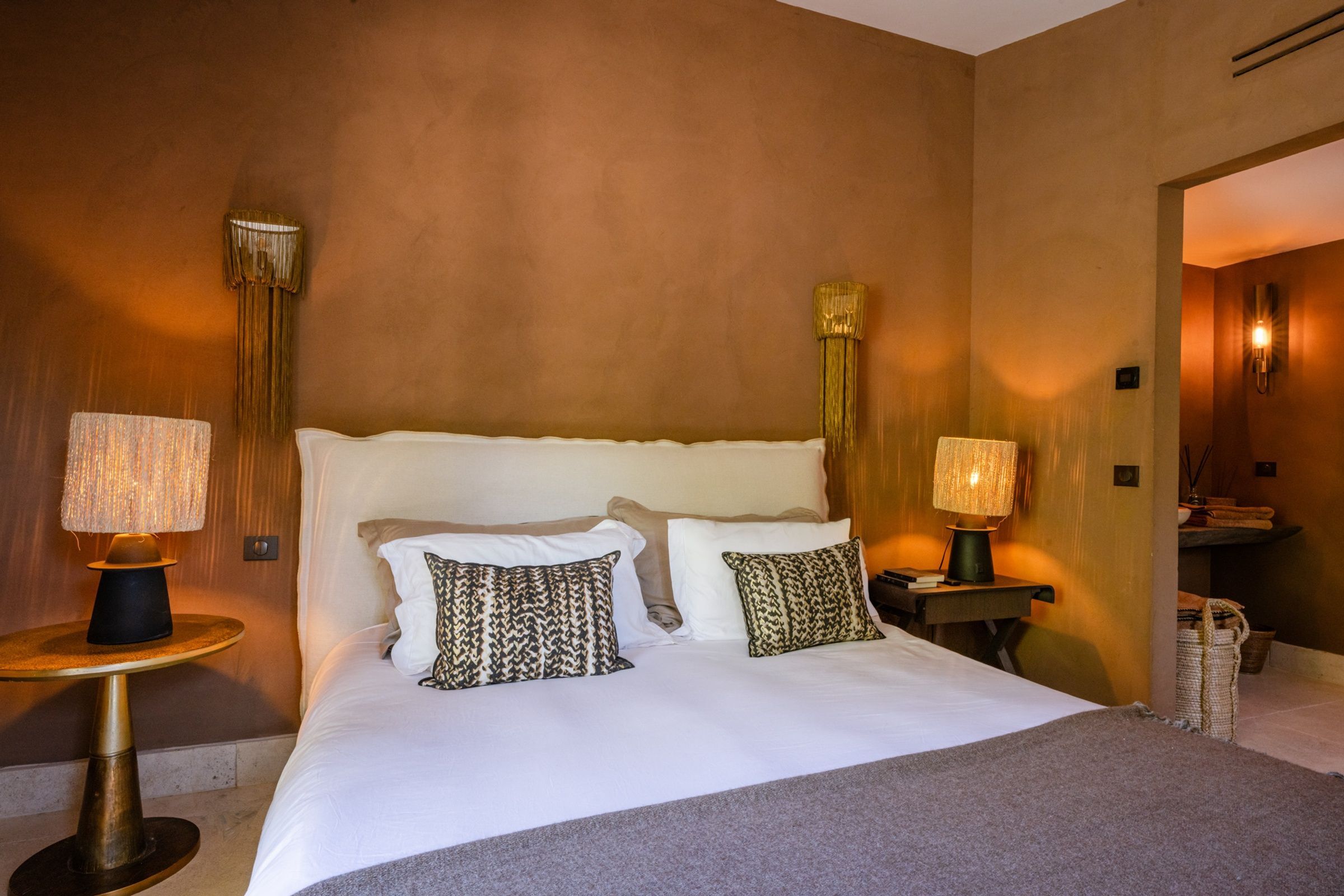 Chambre 1
