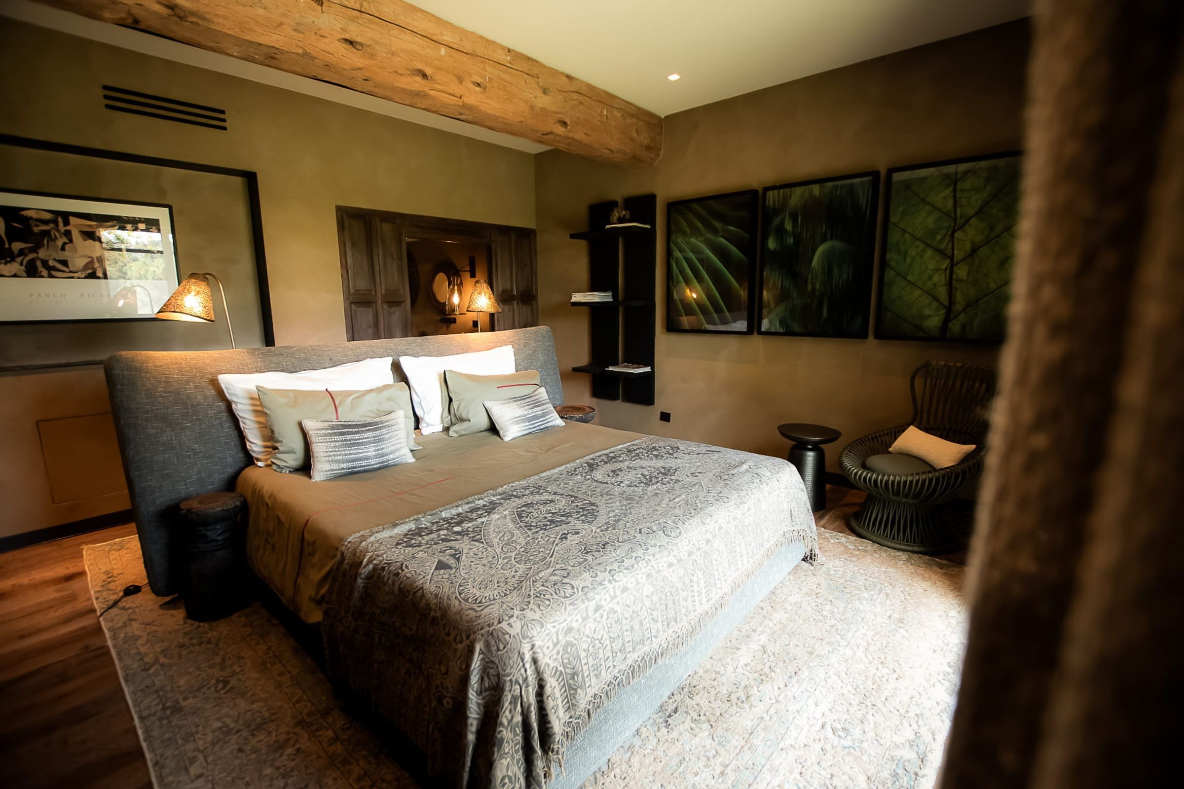 Chambre 4