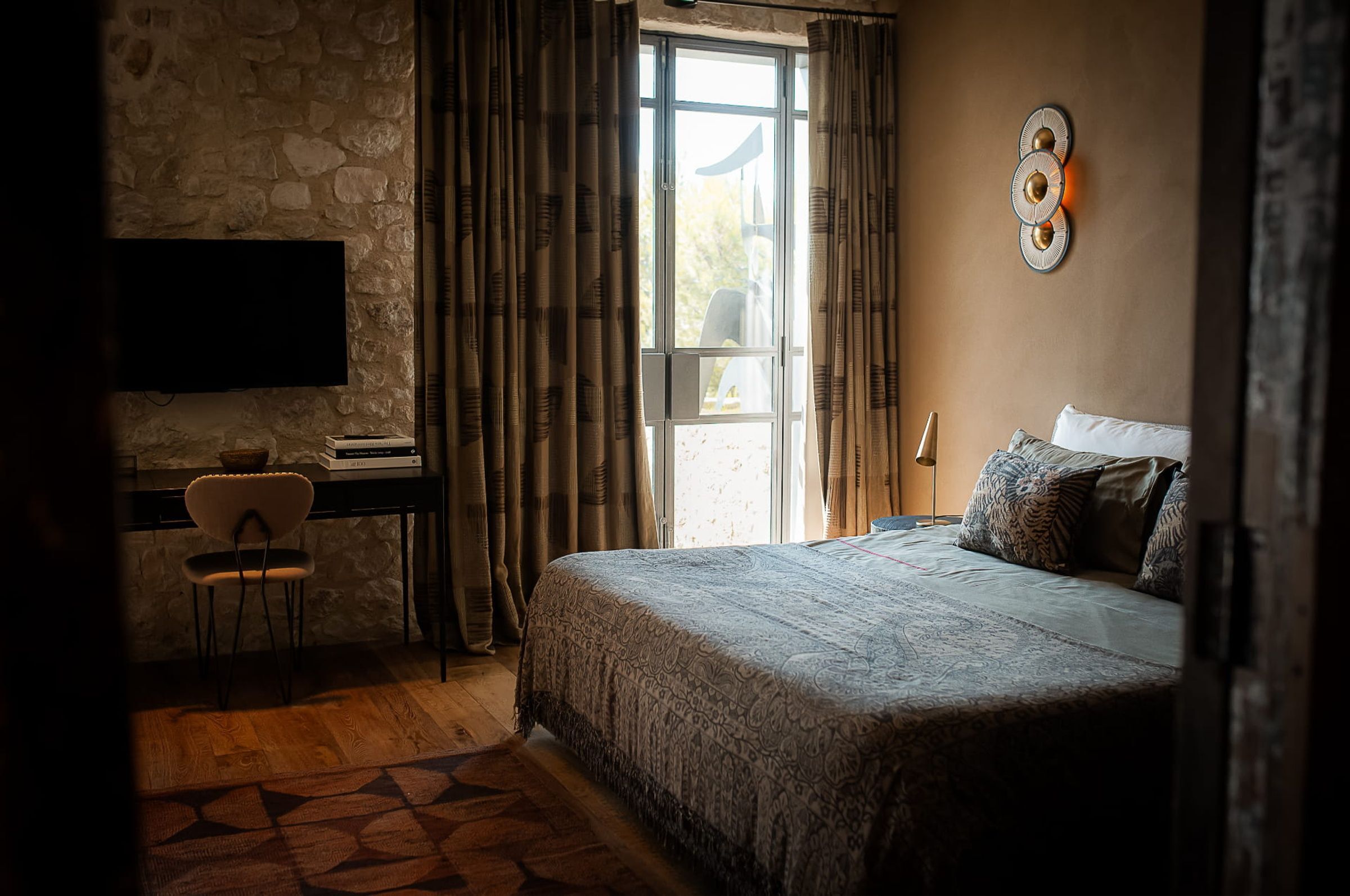 Chambre 1