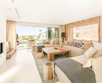 Villa Sunset 22