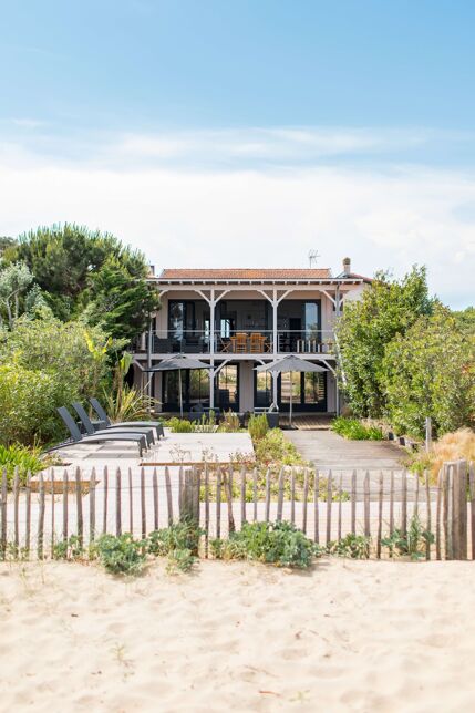 Villa Josephine
