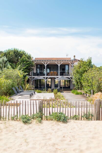 Villa Josephine