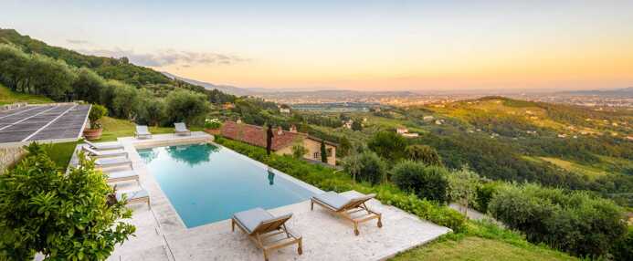Villa Teodora