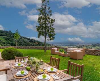 Villa Teodora