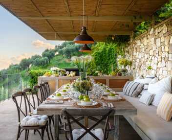 Villa Teodora