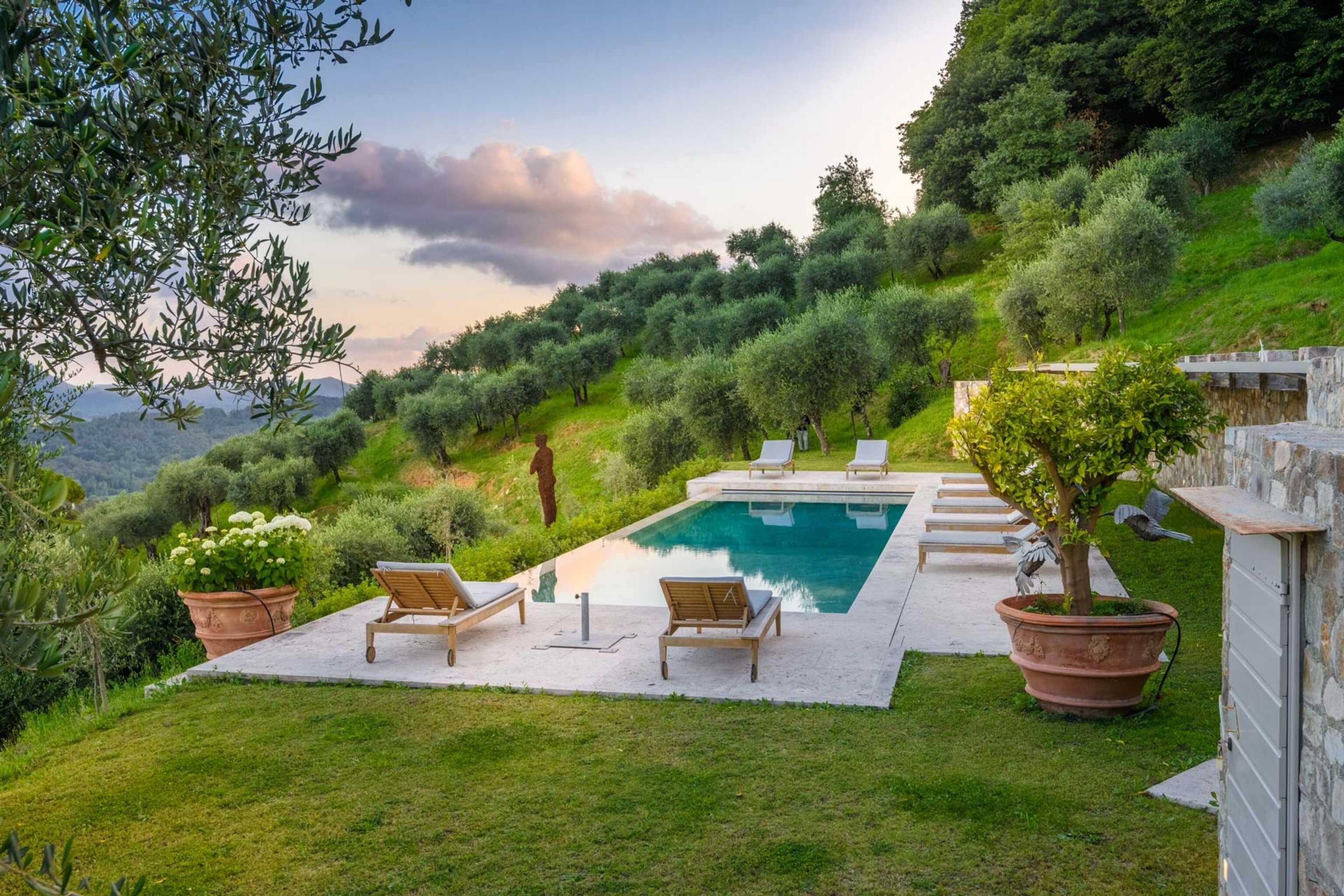 Villa Teodora