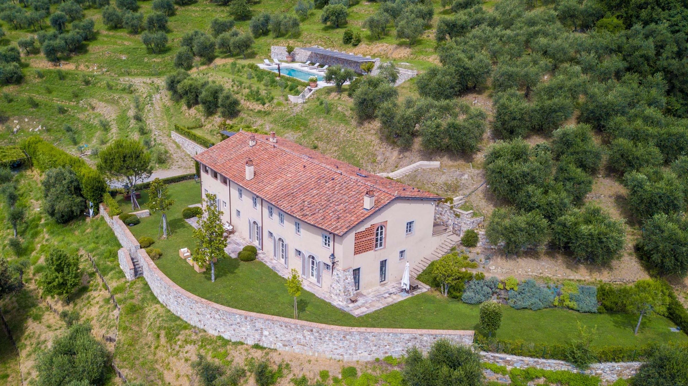 Villa Teodora