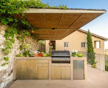 Villa Teodora
