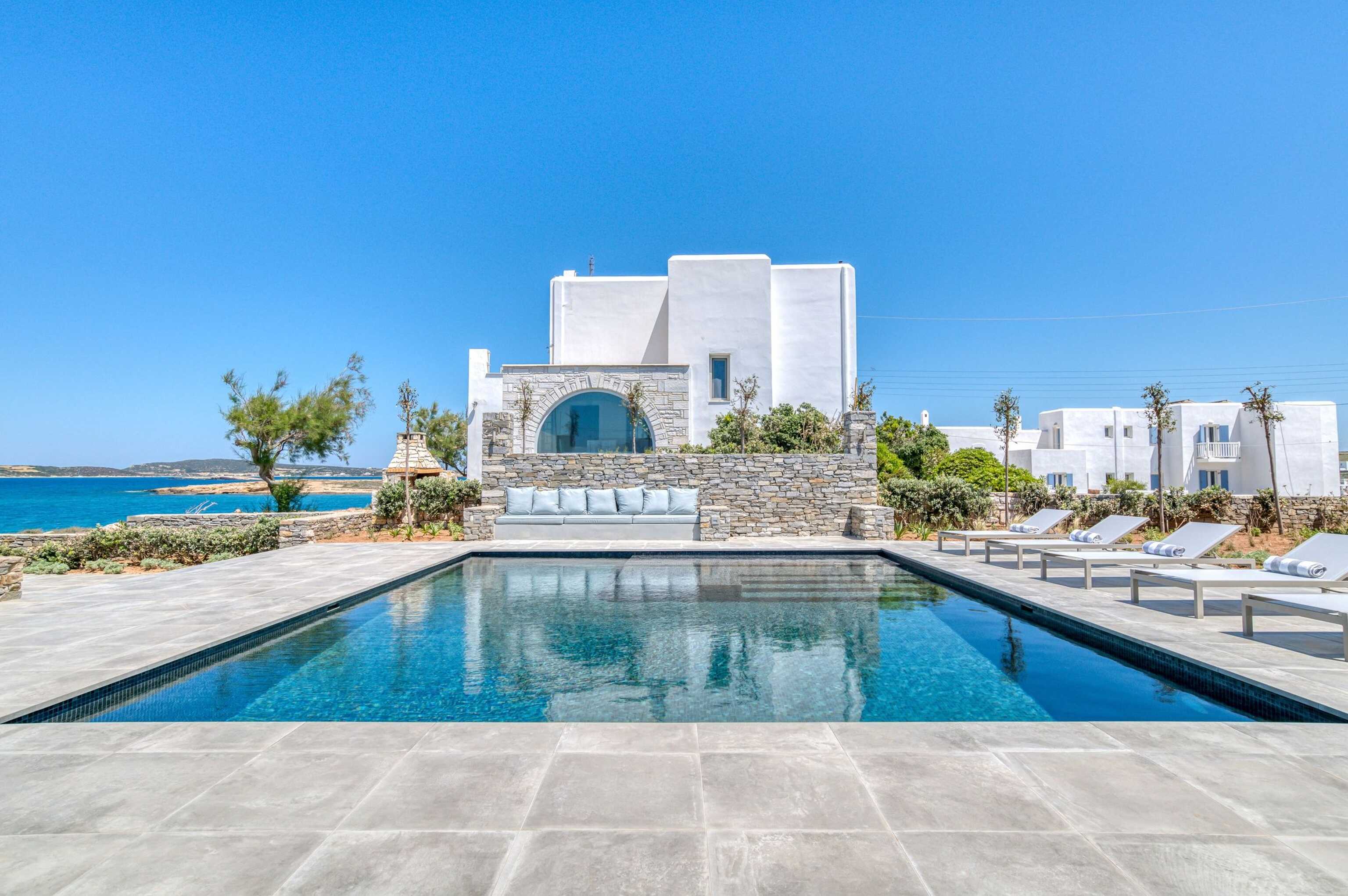 Villa Kalliope