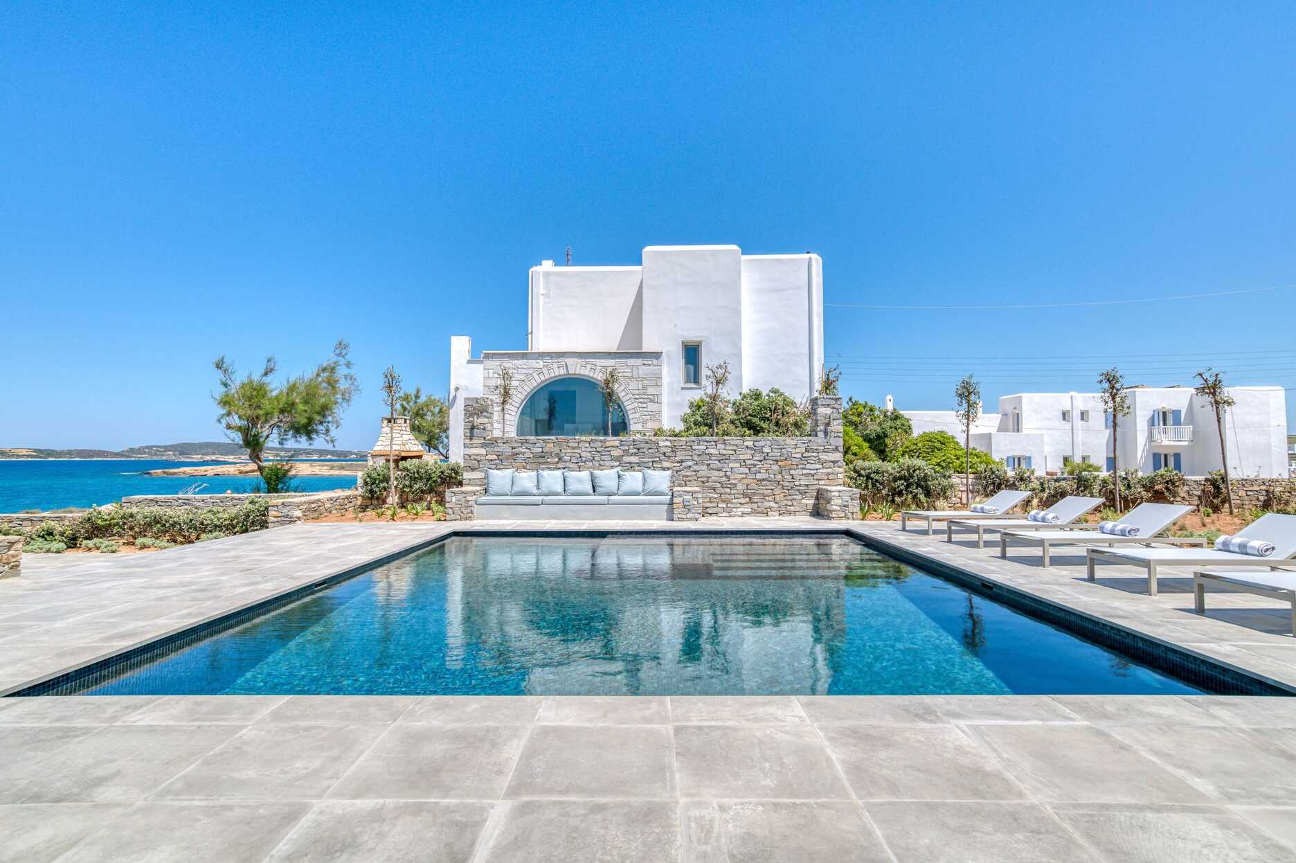 Villa Kalliope