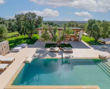 Villa Galante