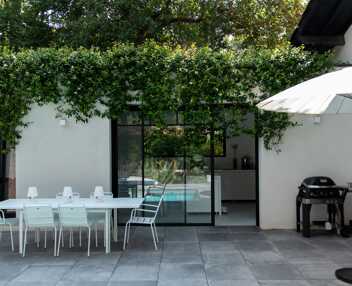 Villa Melody