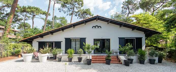 Villa Melody