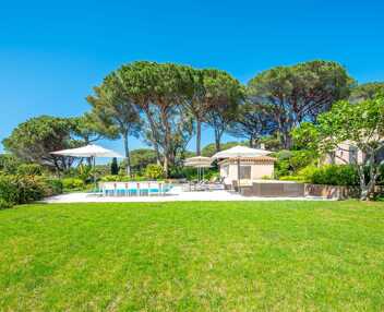 Villa des Vestales