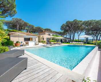 Villa des Vestales