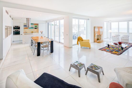 Villa Rive Bleue