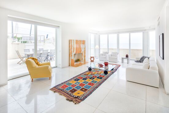 Villa Rive Bleue
