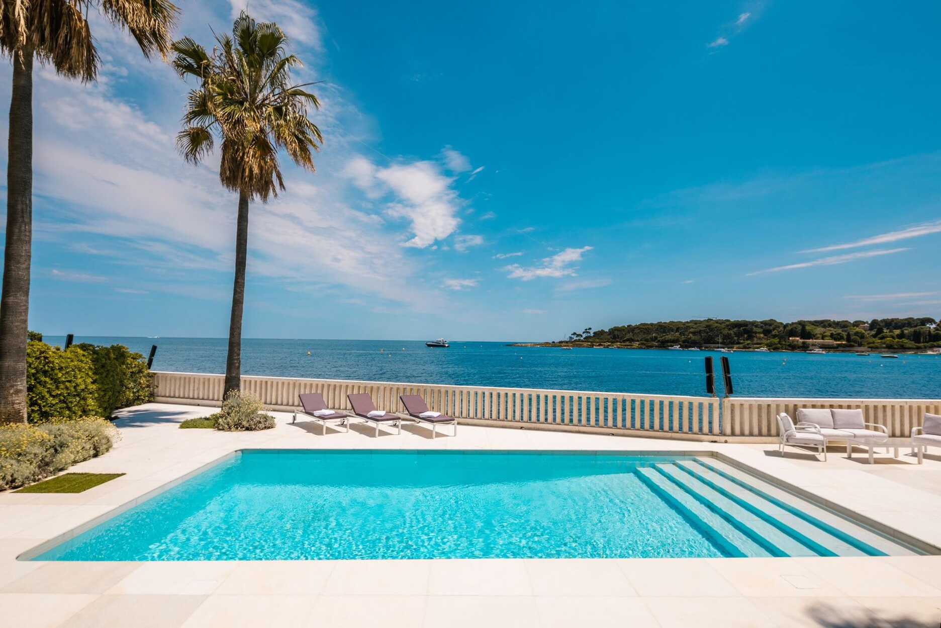 Villa Rive Bleue