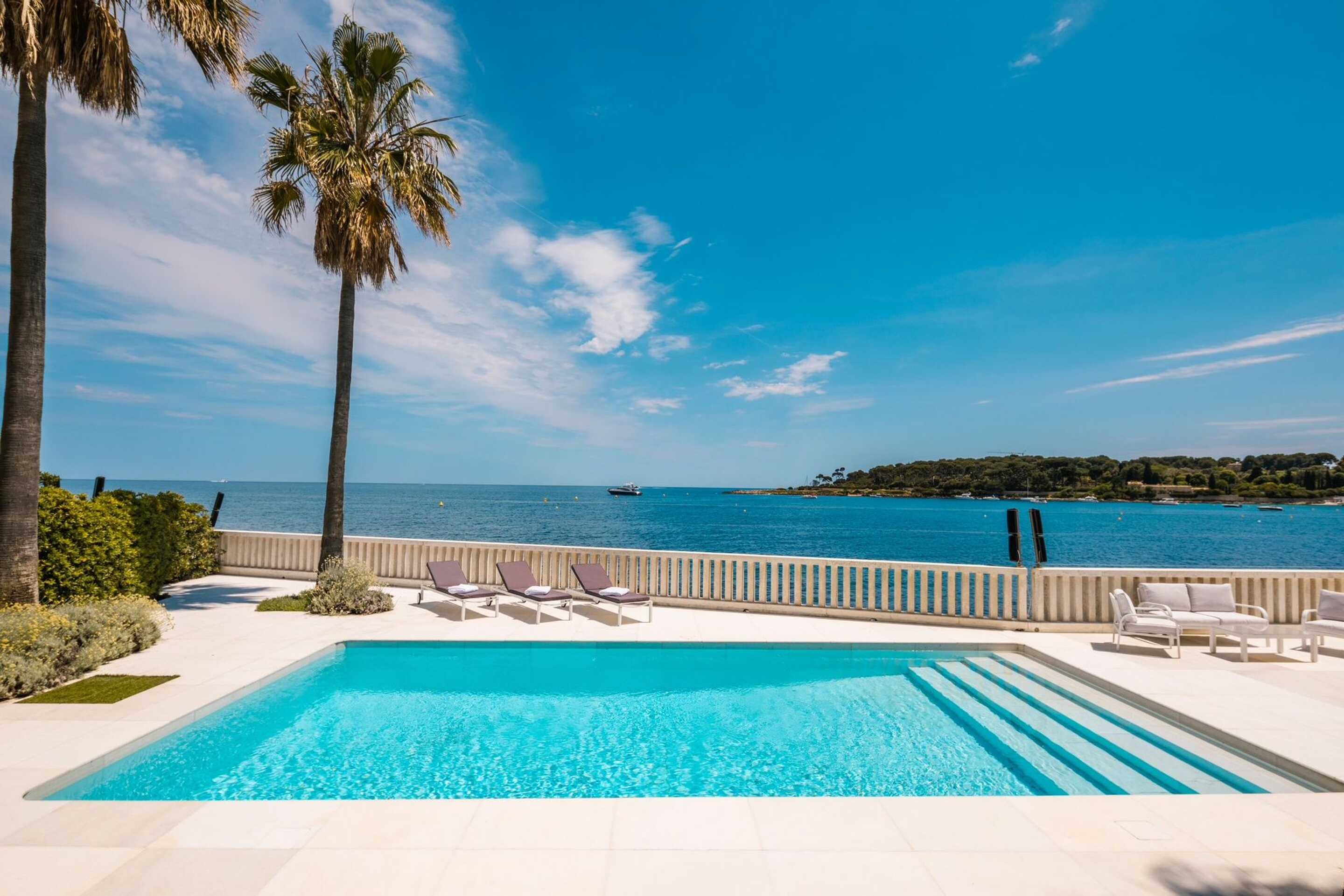 Villa Rive Bleue