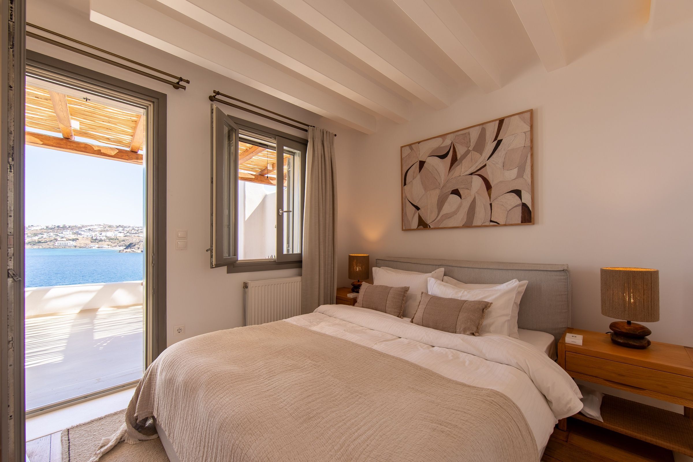 Bedroom 10 - Villa West