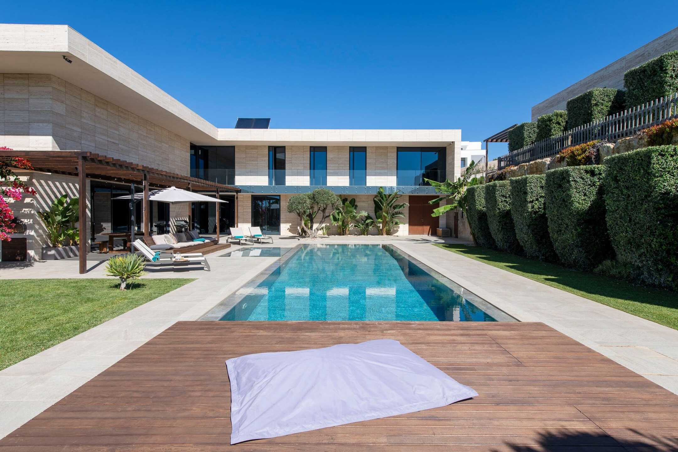 Villa Ericeira
