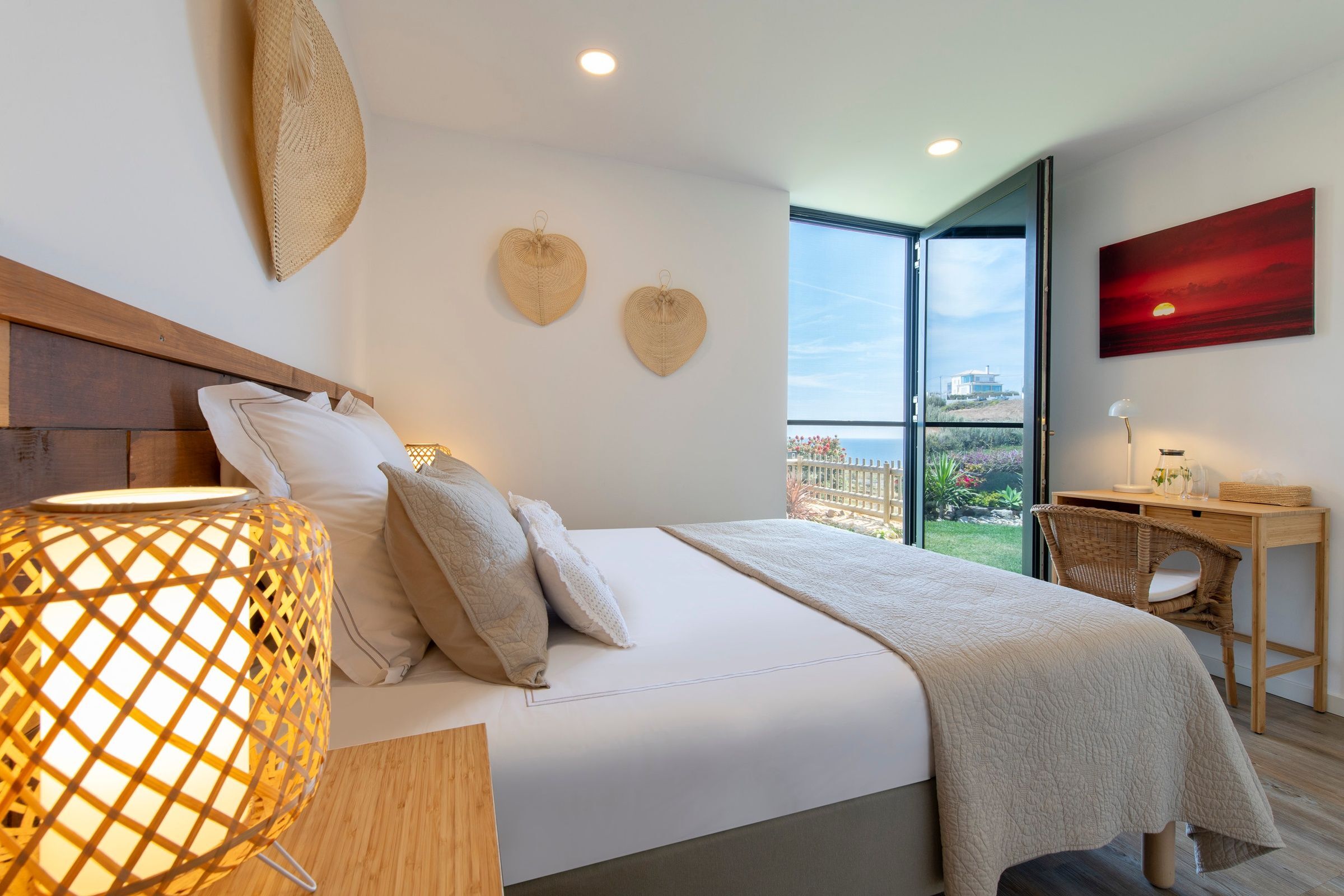 Chambre 6 - Dépendance