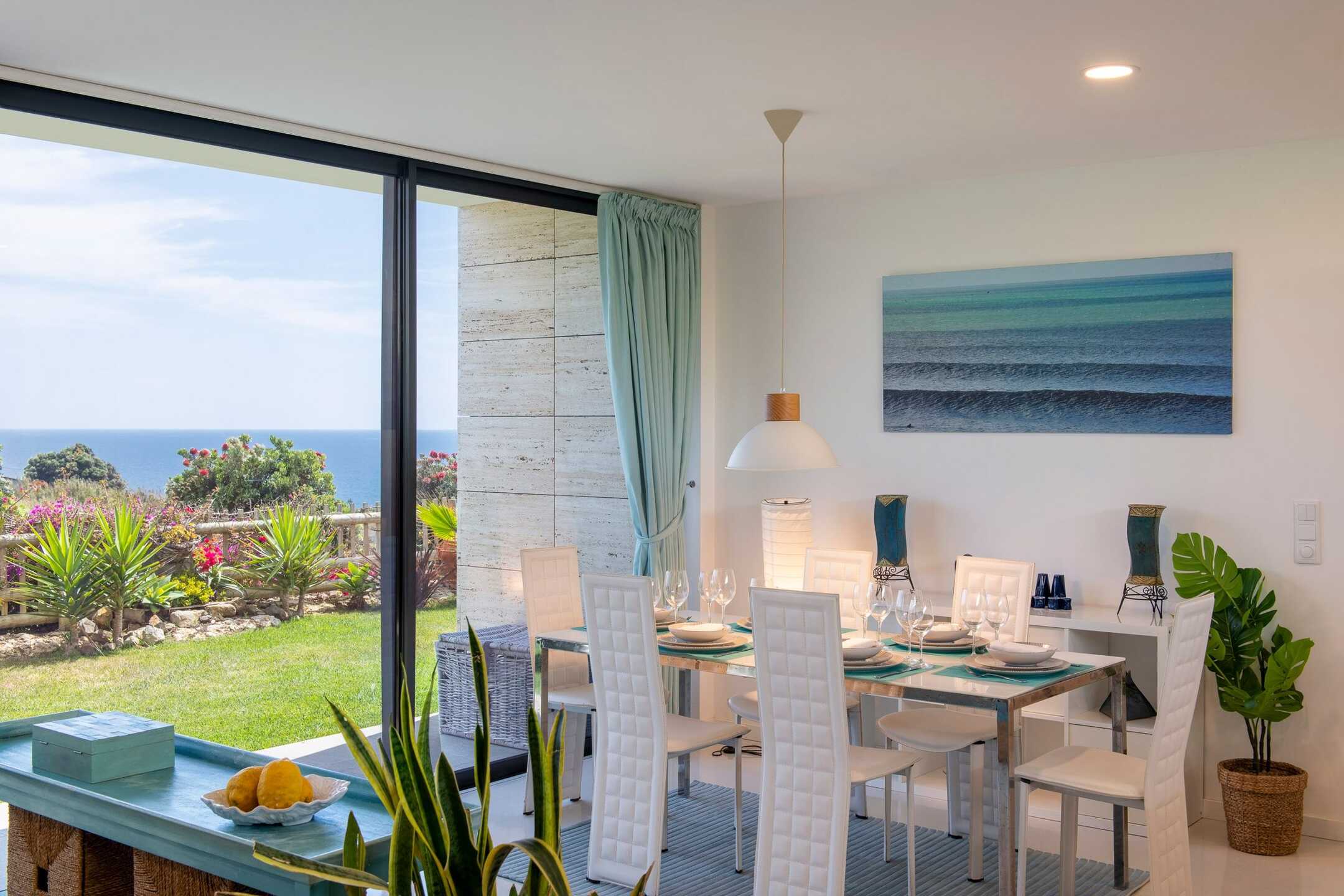 Villa Ericeira