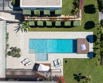 Villa Ericeira