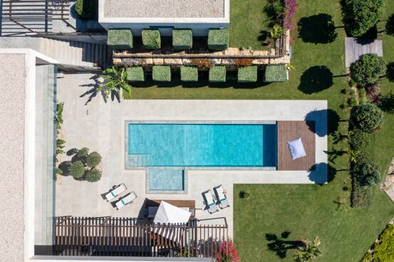 Villa Ericeira