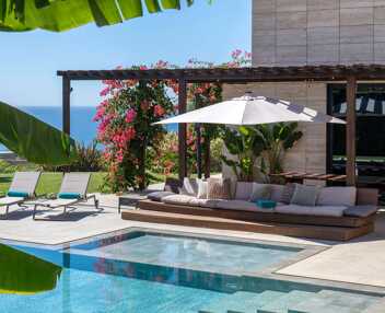 Villa Ericeira