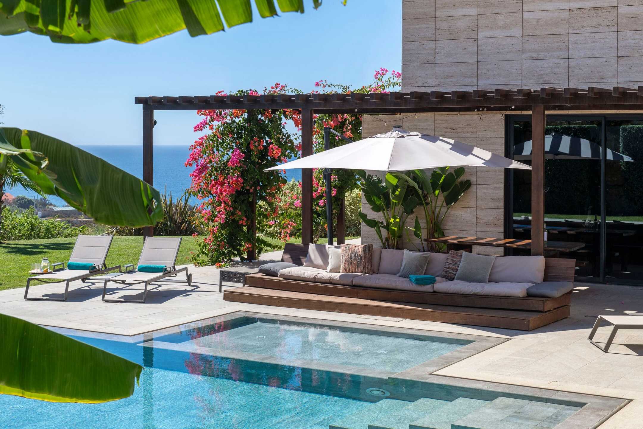 Villa Ericeira