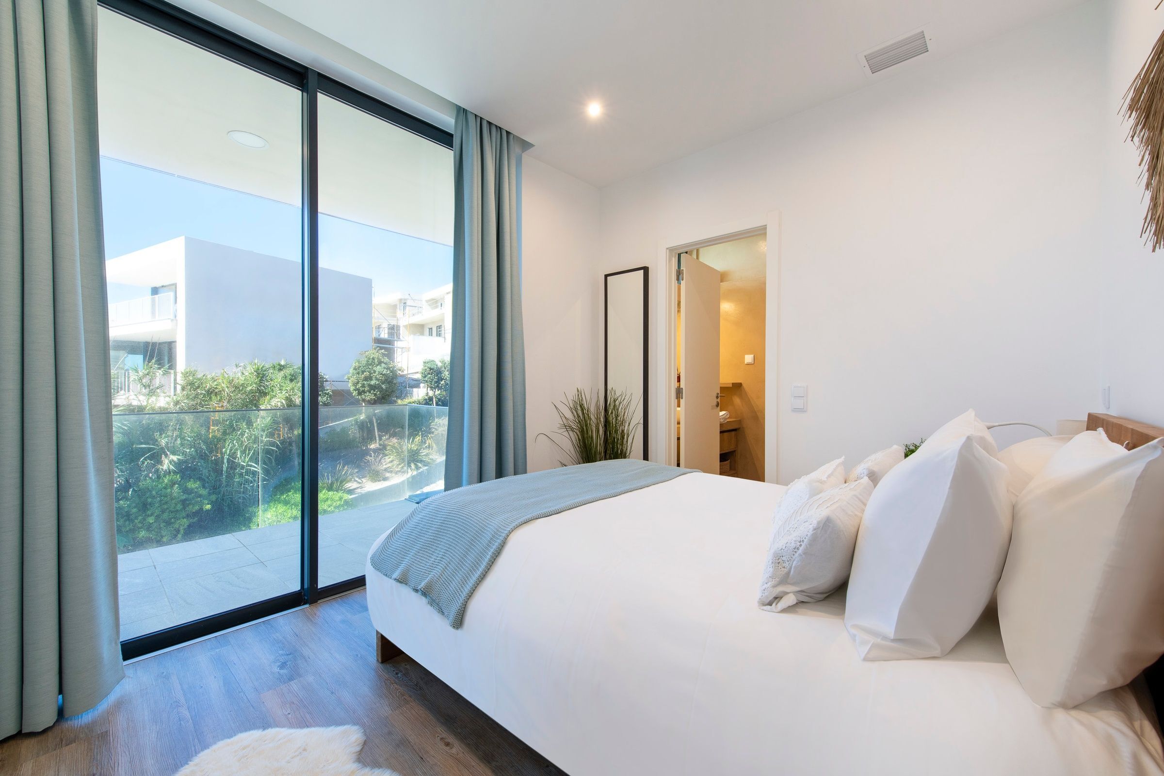 Chambre 4 - Premier étage