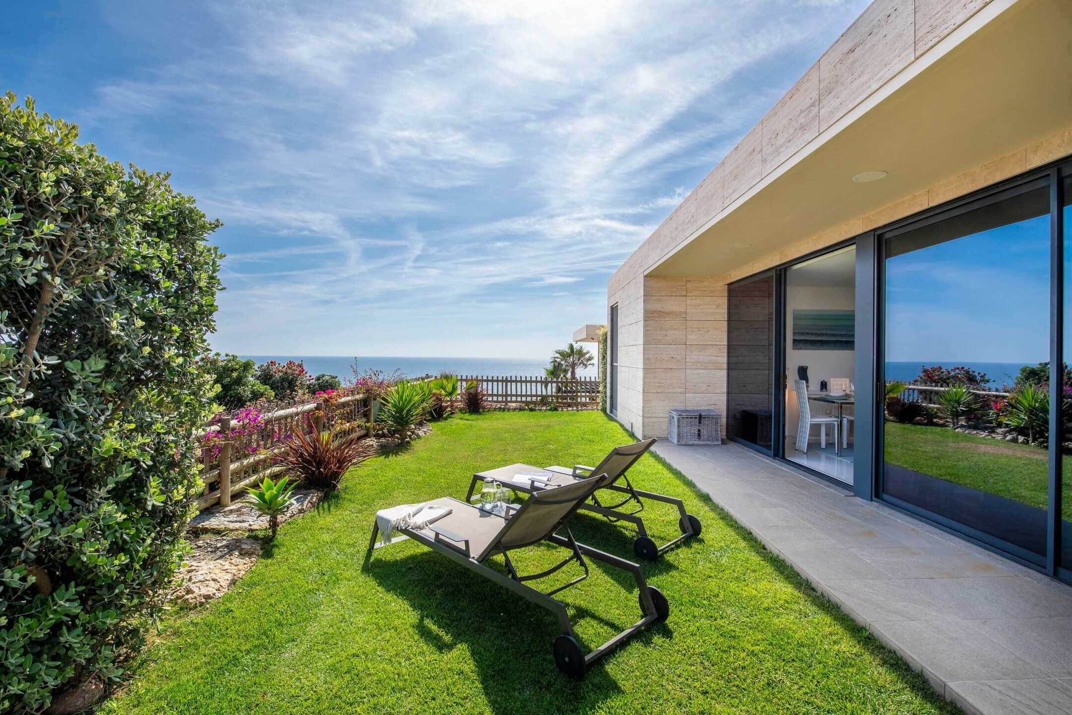 Villa Ericeira