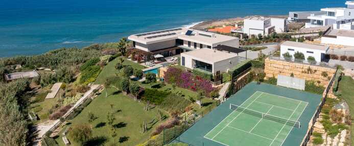 Villa Ericeira